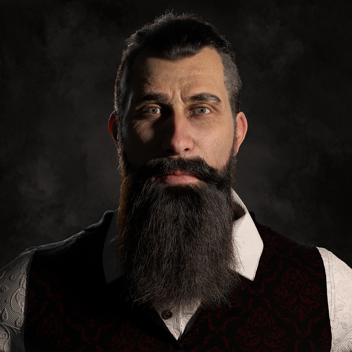 portrait