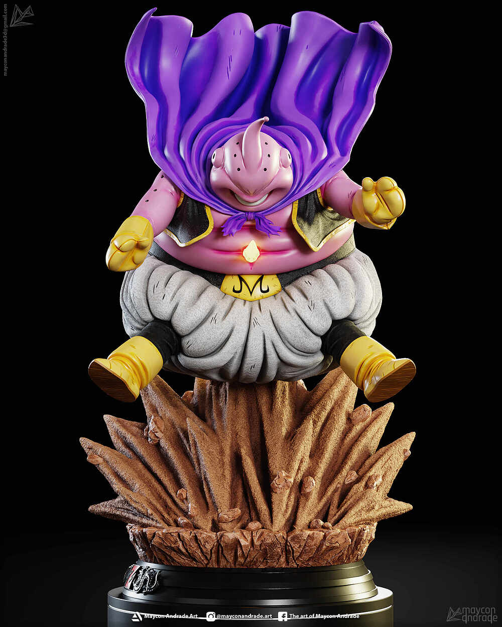Buu 02