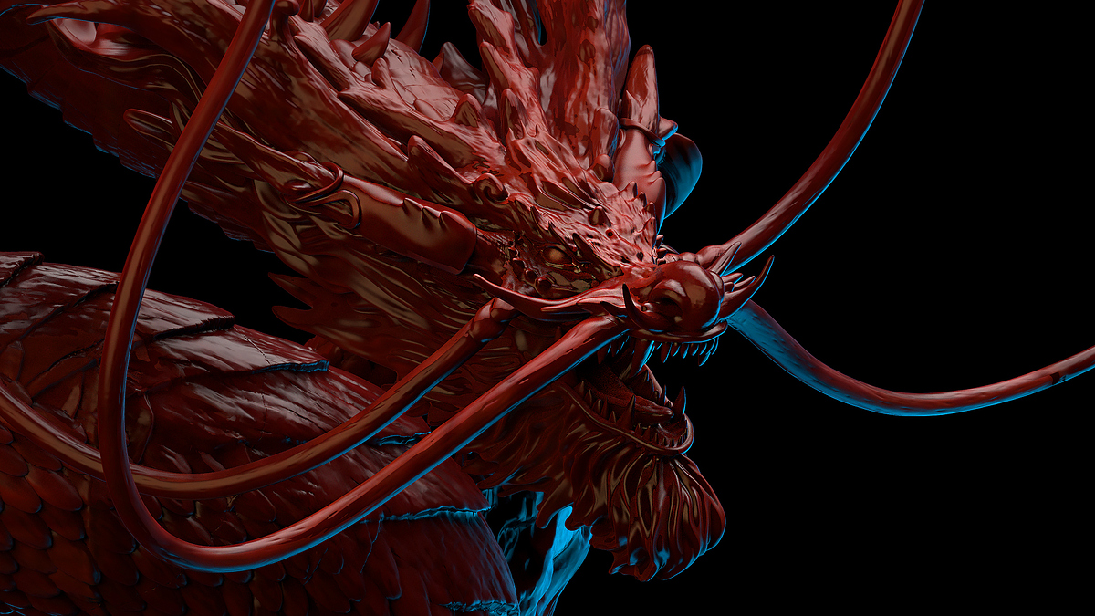 Kundal -Red-15