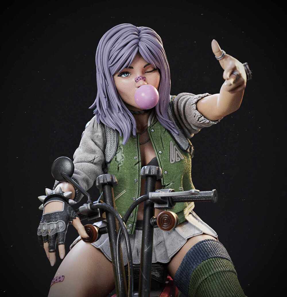 1