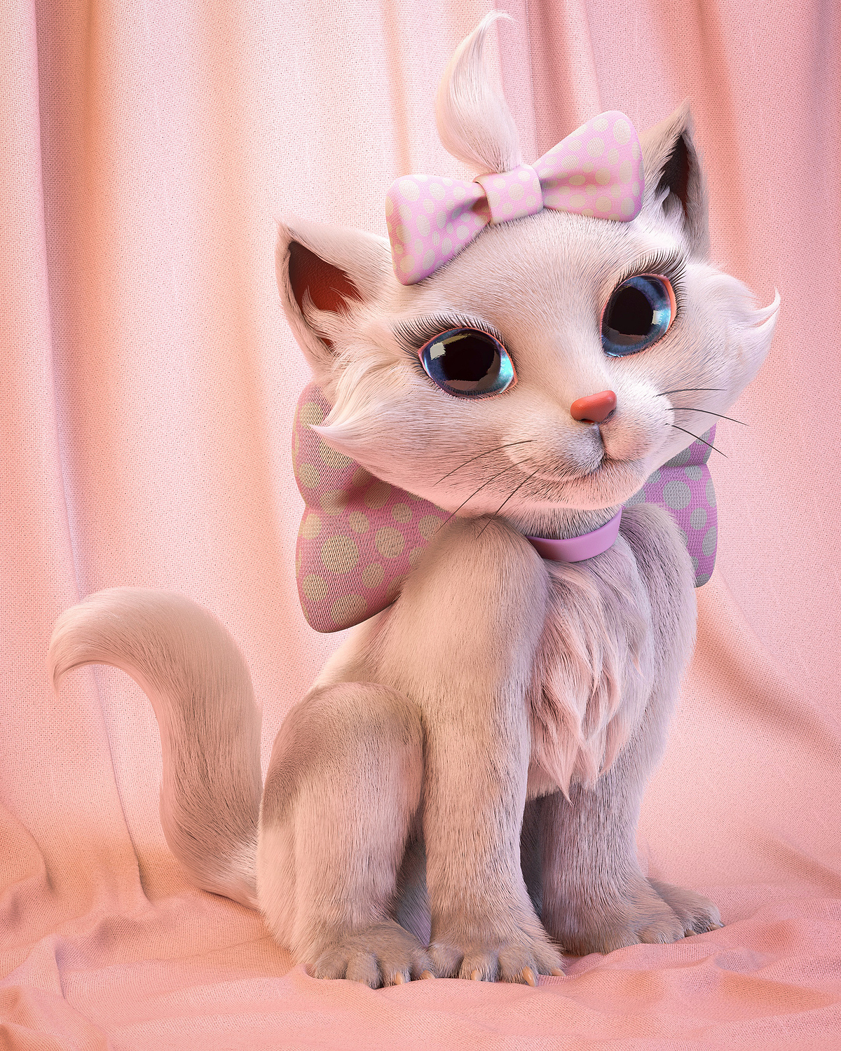 rufat-melikov-cat