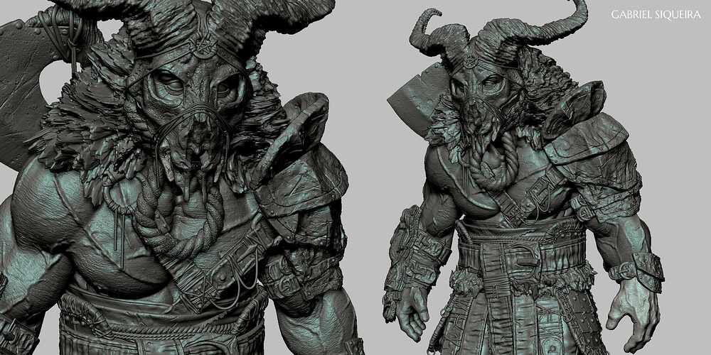 highpoly-render-gabrielsiqueira
