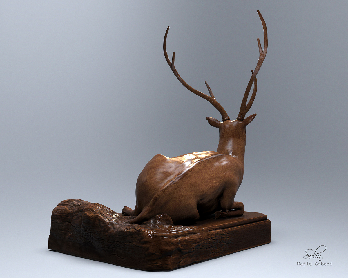 Deer-Sculpture-4
