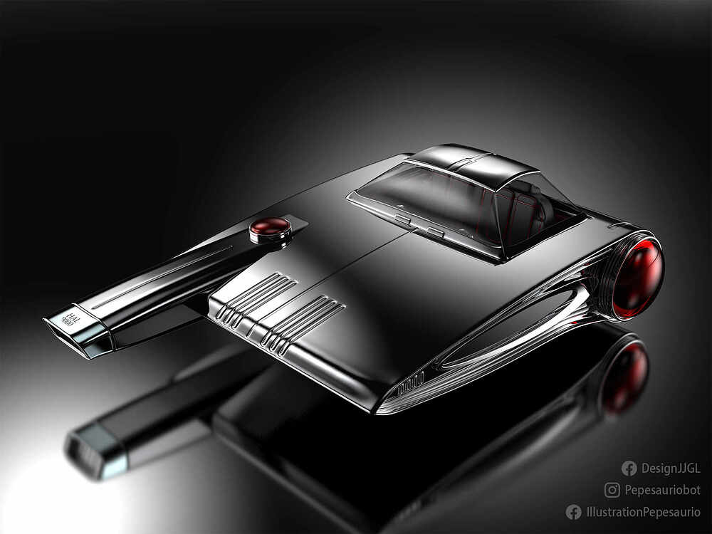 car post 14
