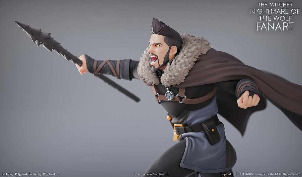 Vesemir 02