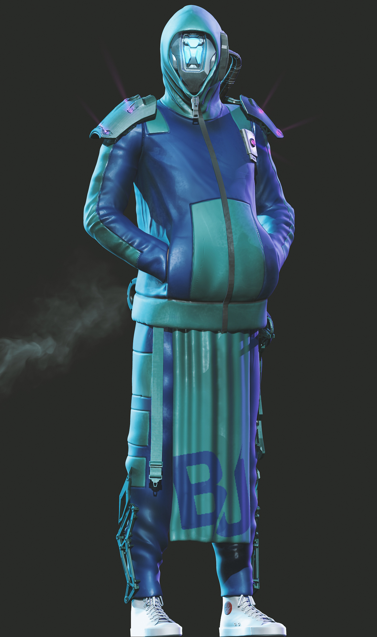 Concept 1