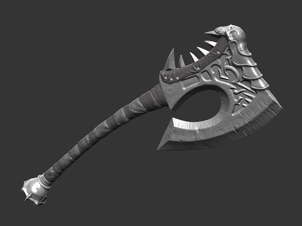 Garrosh9