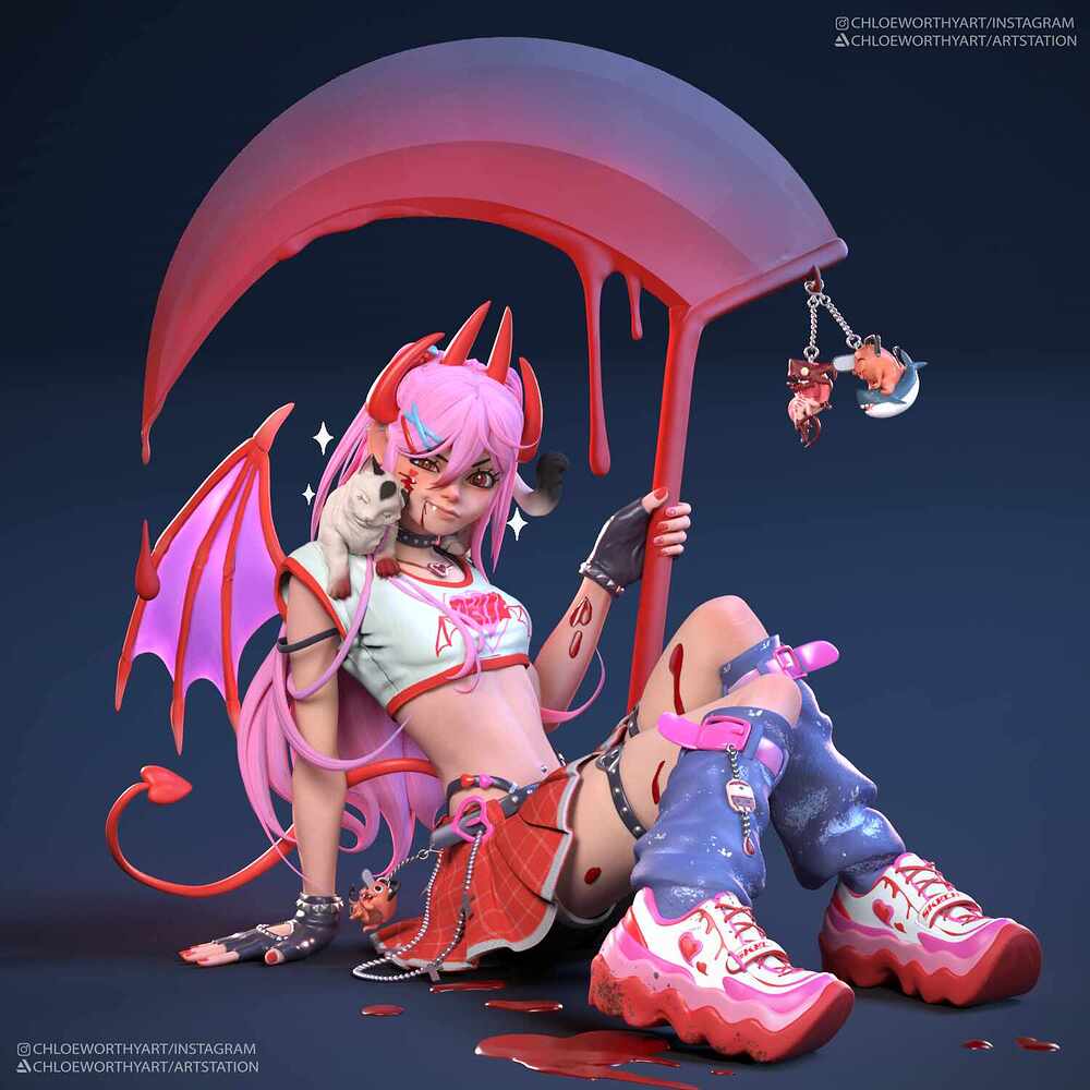 ChloeWorthy_Power_MoneyShot_V0001