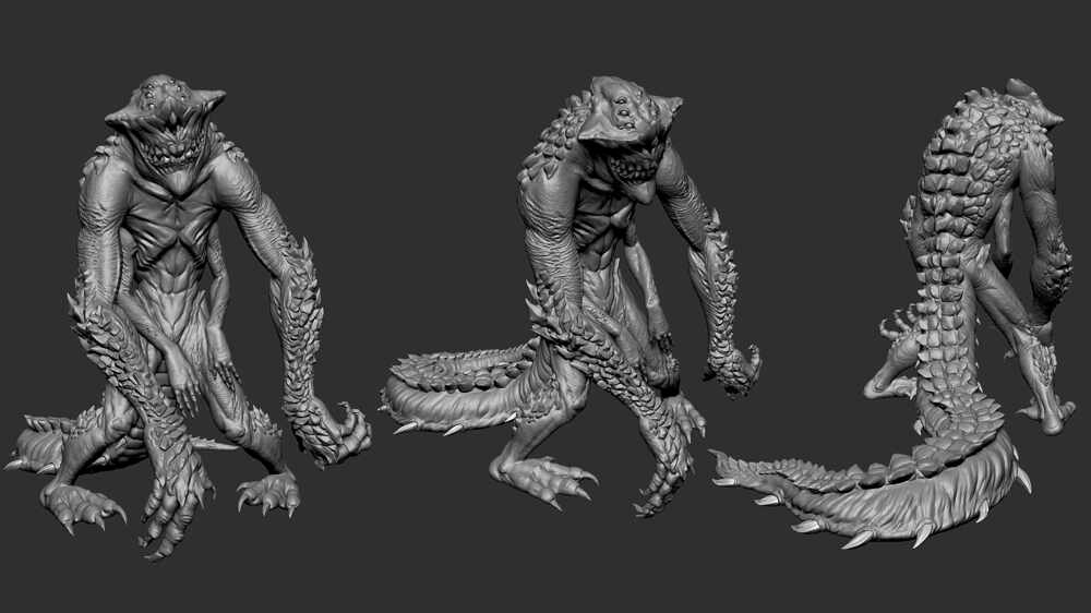 monstre_viewC_kuntalSarkar