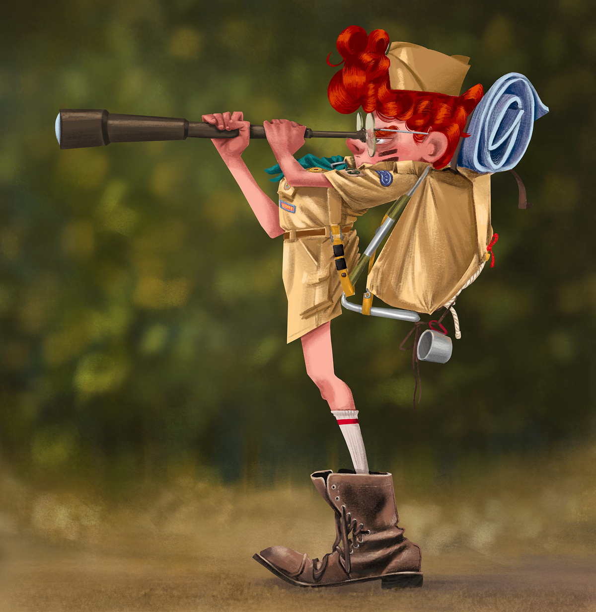 ilai-perez-scouts-boy-1