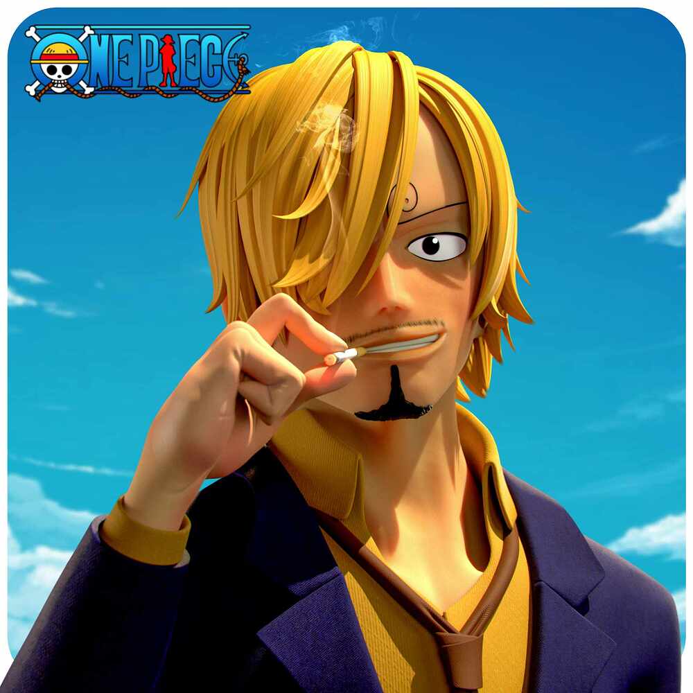 Sanji