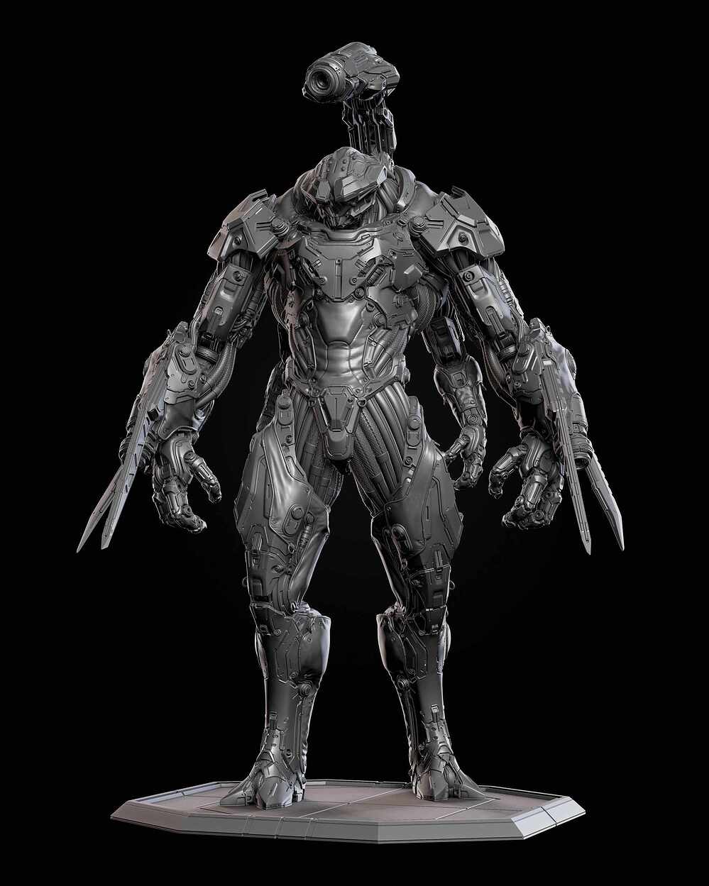 SCR-P1-N_Grey_FullBody (2)