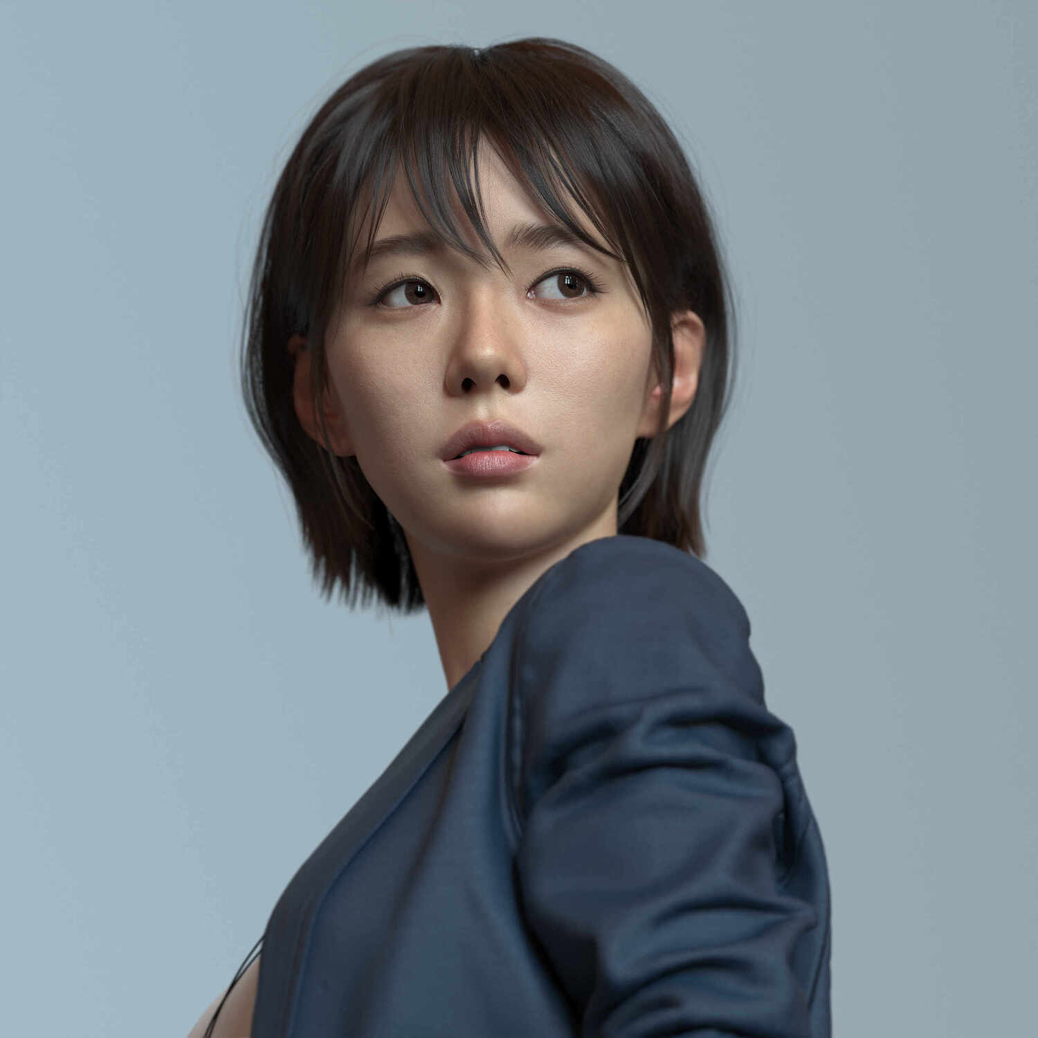 Woman ZBrushCentral woman-zbrushcentral