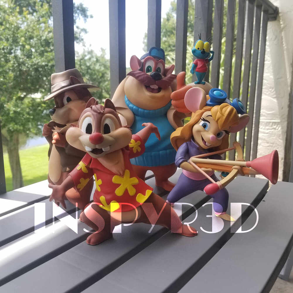 Painted_Rescue_Rangers