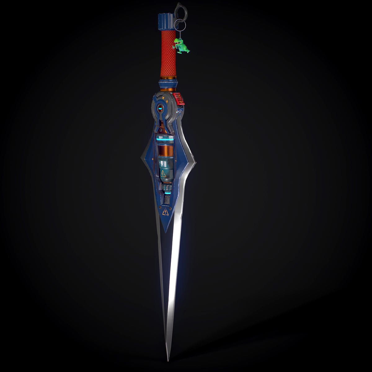 Weapon