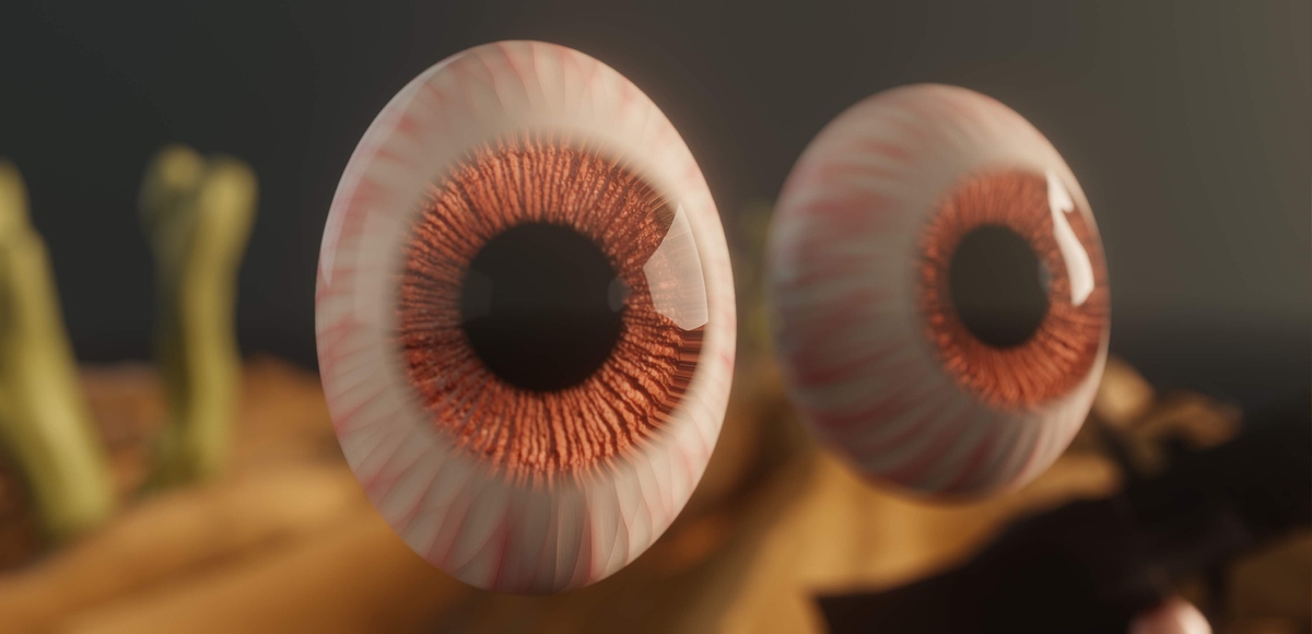 EyesCloseUp