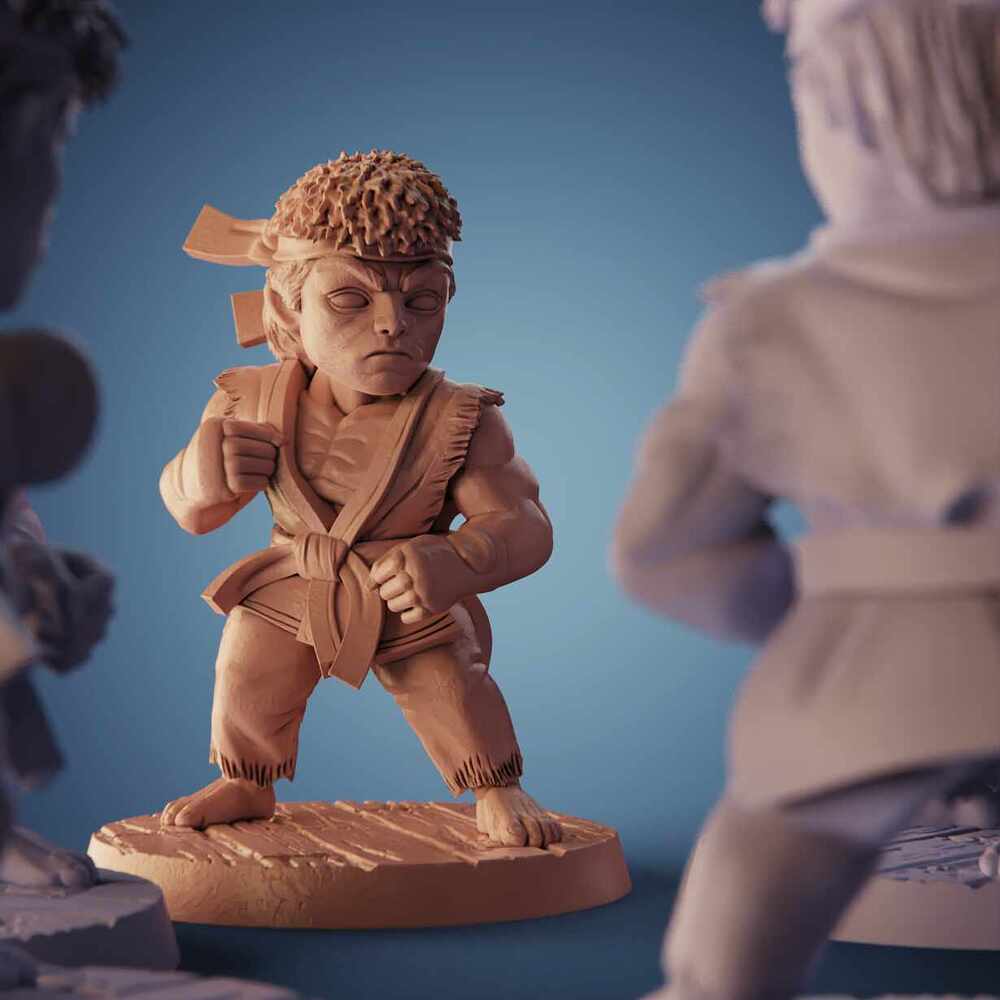 Miniatures,3dprinting,40mm,3dminis,3dmodeling,3dsculpting,freestl (1)