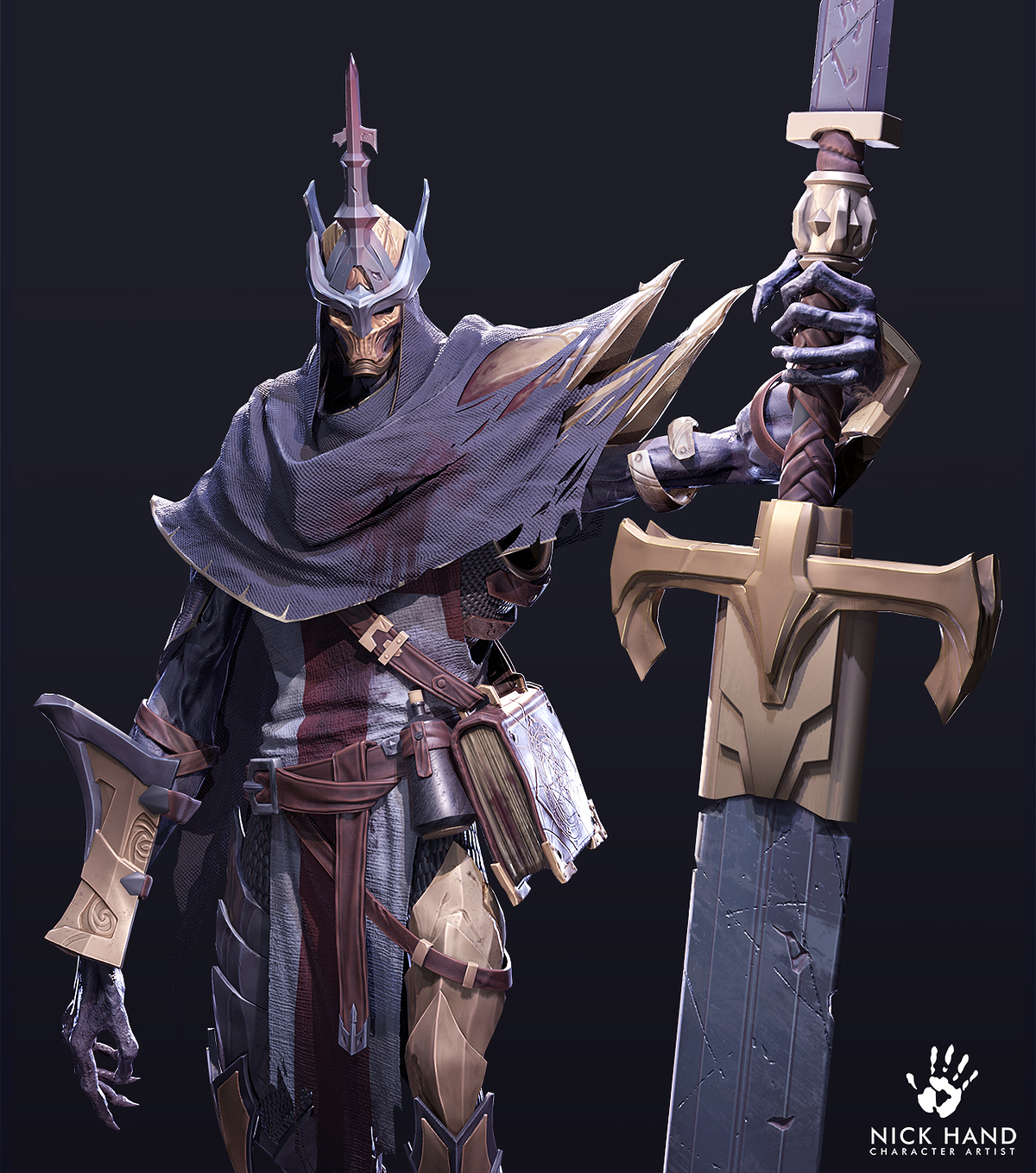 UndeadCrusader_Image04 copy