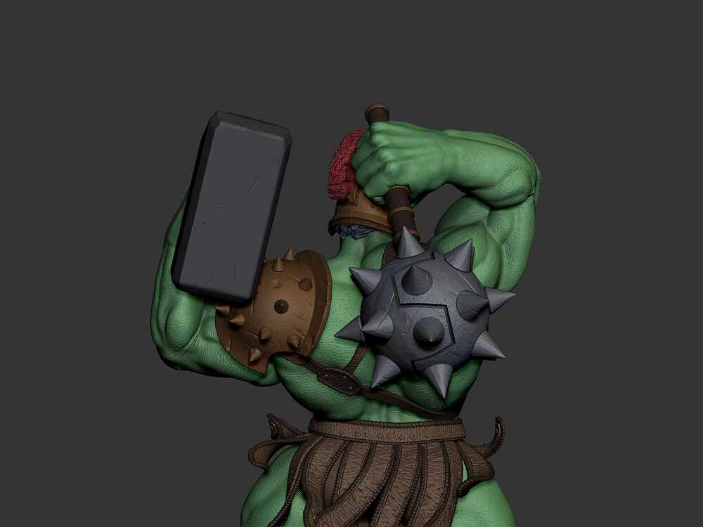Hulk 3
