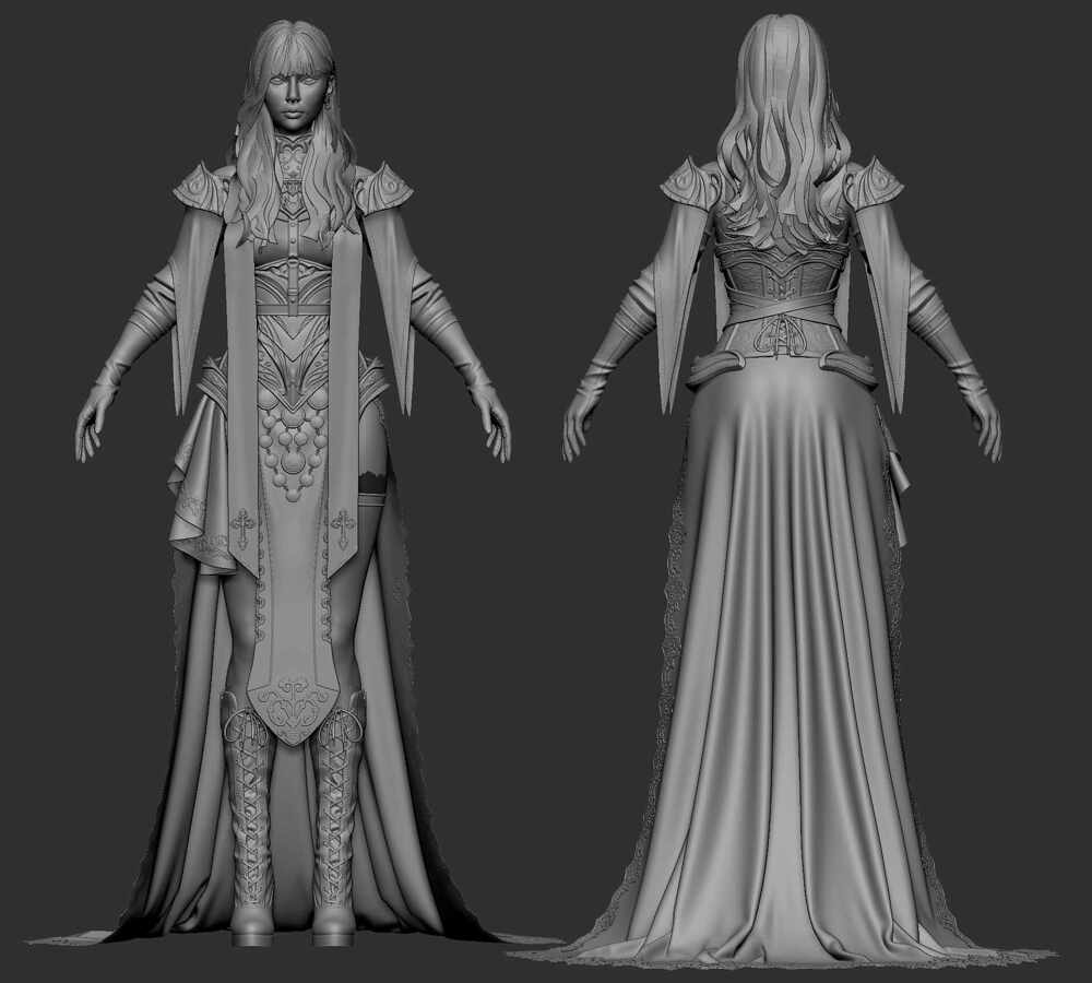 Zbrush_Mat_Front_Back