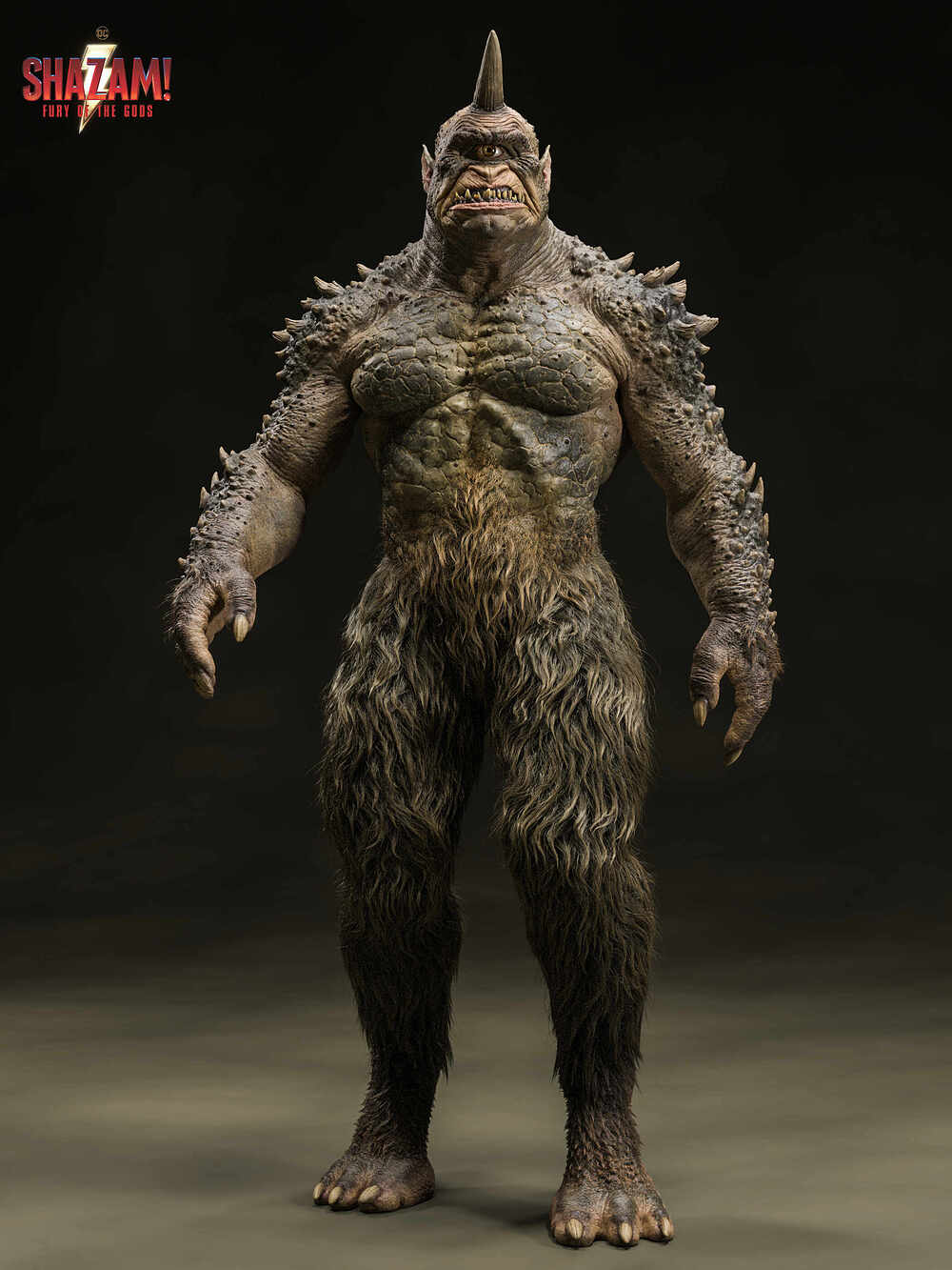 CYCLOP-4