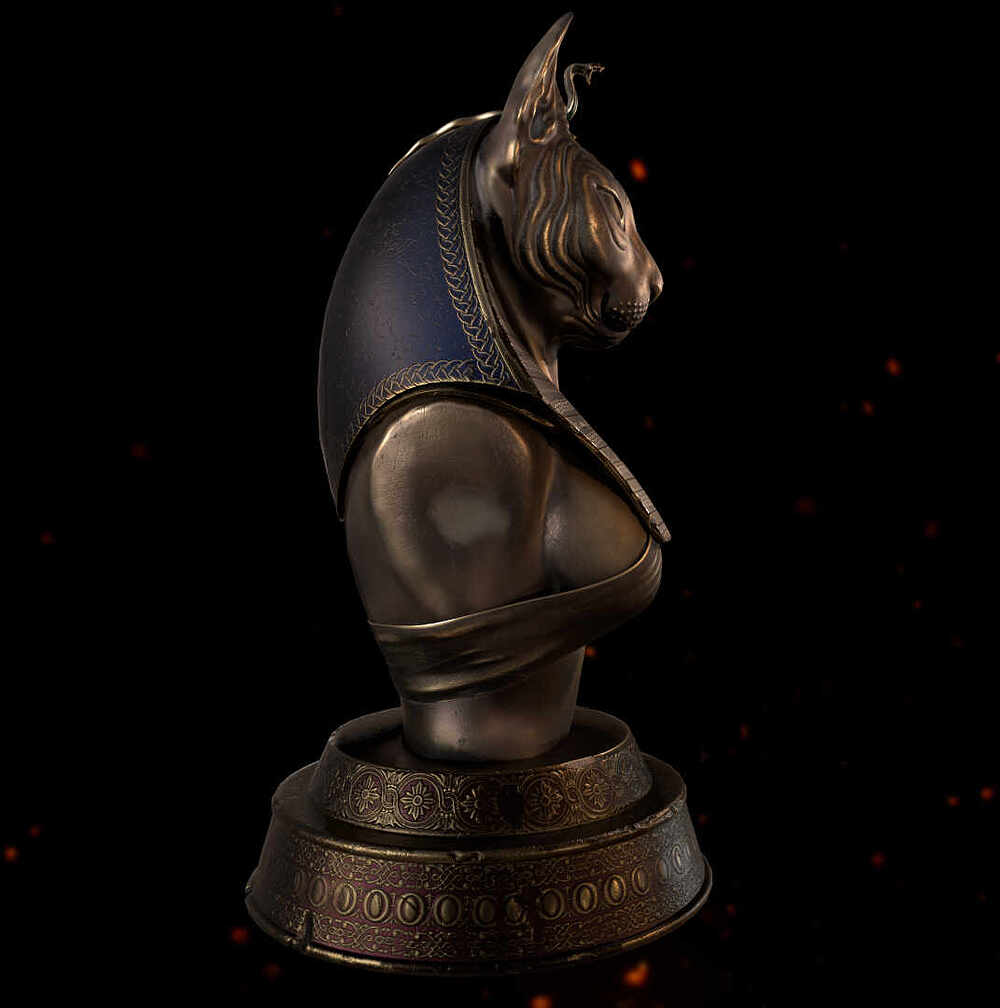EgyptianGodess_render_03
