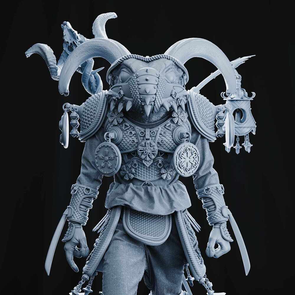 Samurai_Frog_05