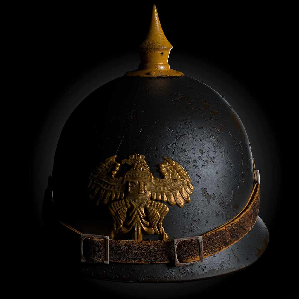HELMET DARK1