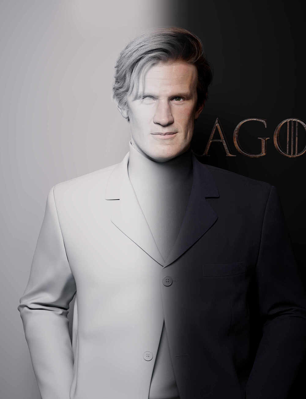 matt Smith_Basic