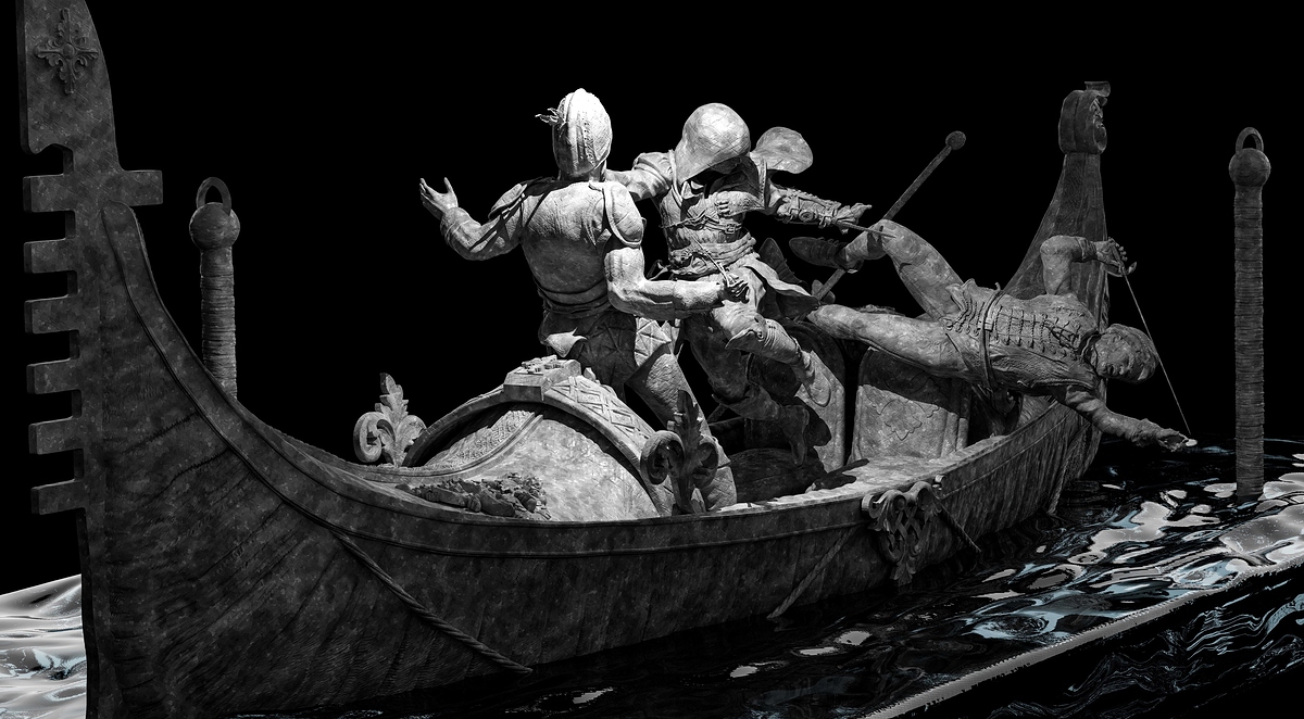 Eziofinalillustrationzbrushcentral2