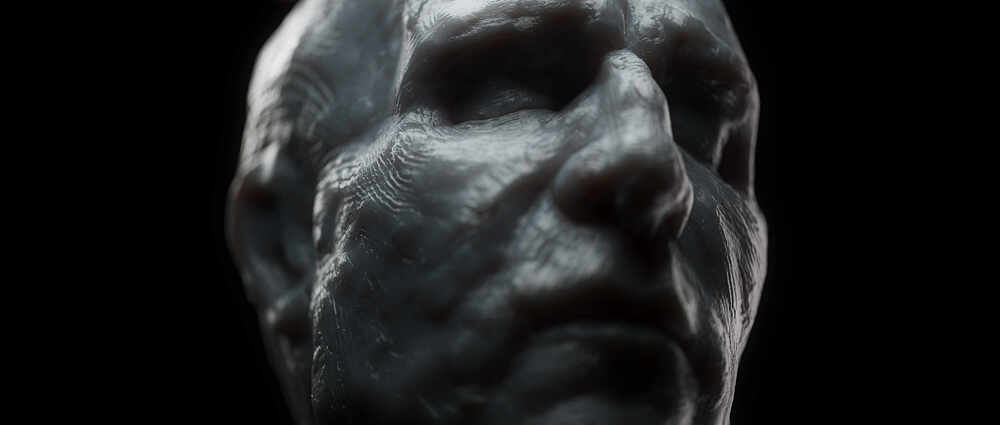 Closeup