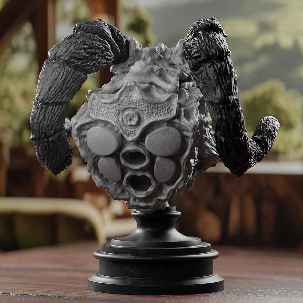 Dragon Head2
