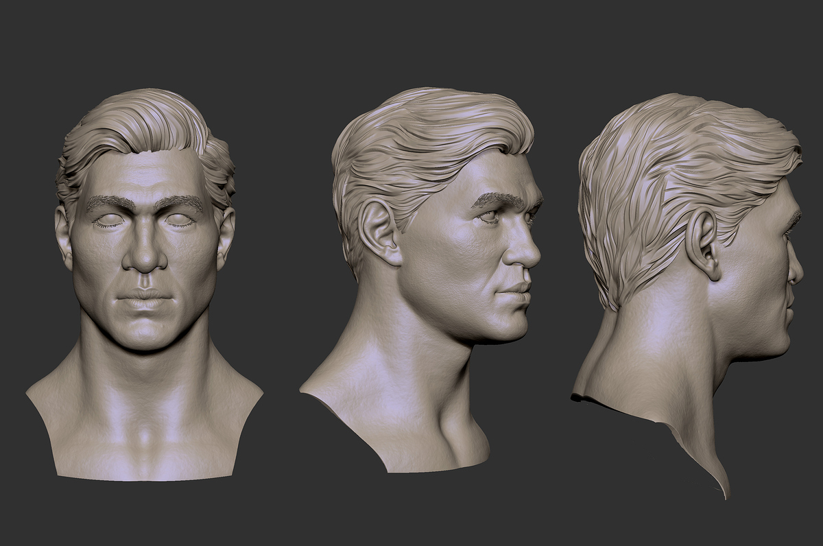 zbrush