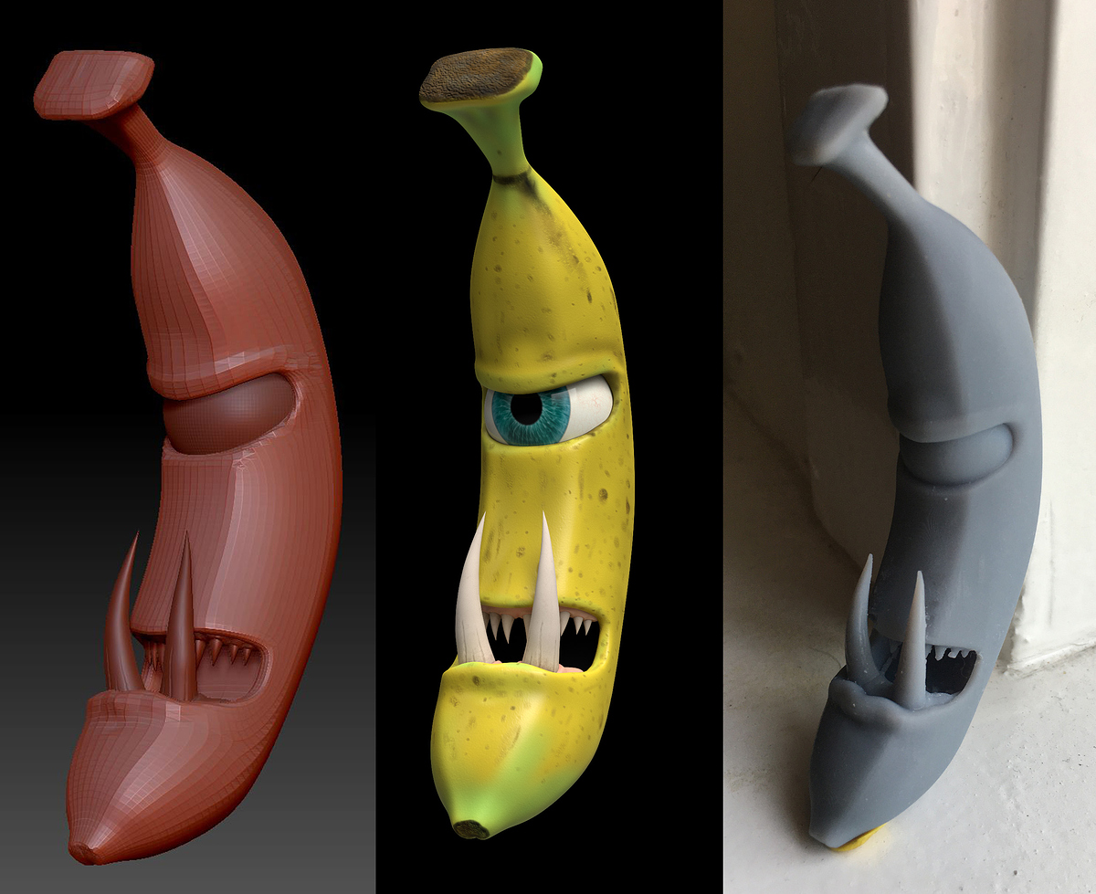 angryBanana
