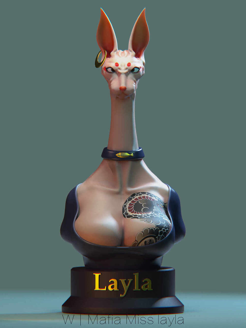 layla1