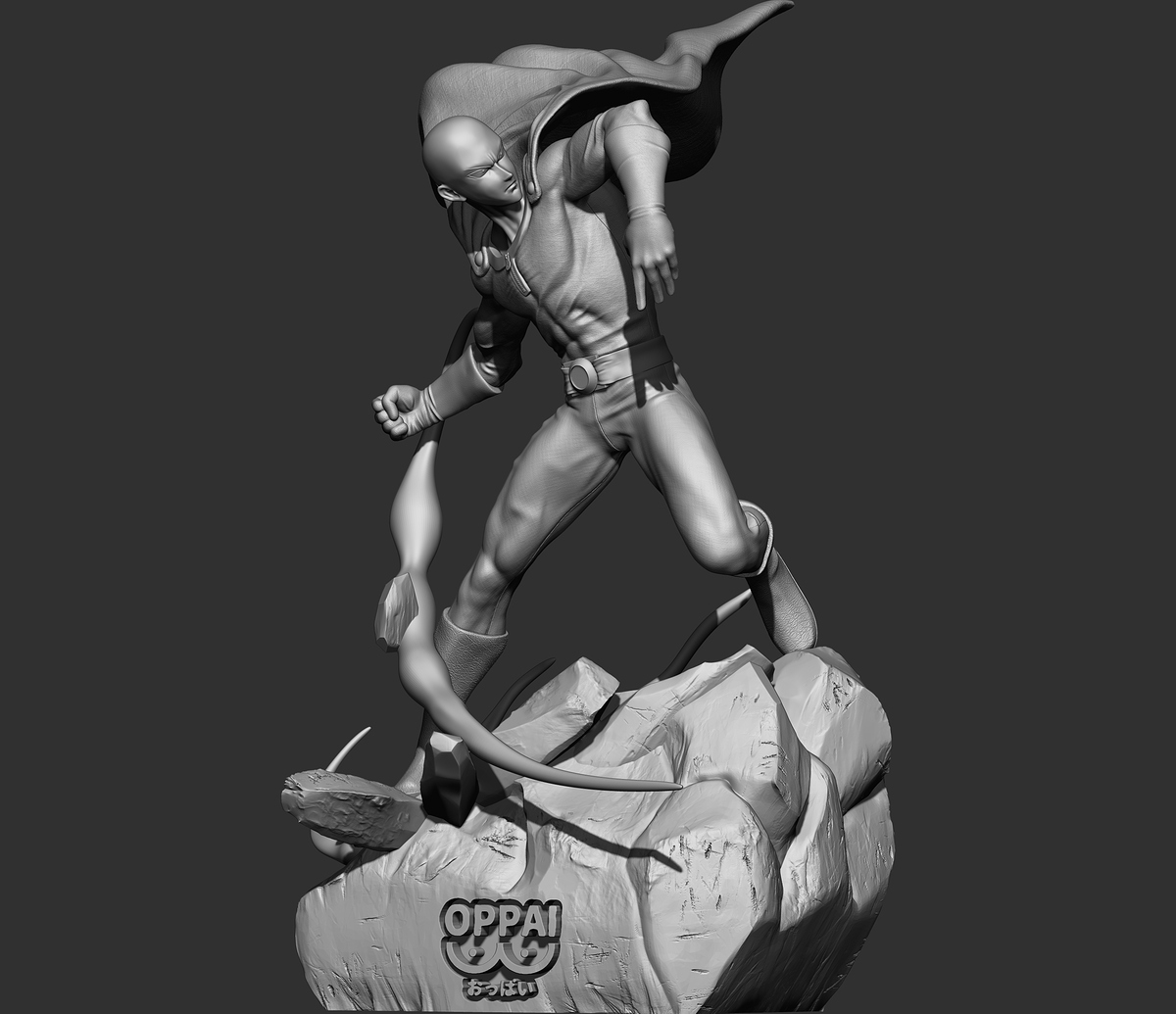 ZBrush Documentqw