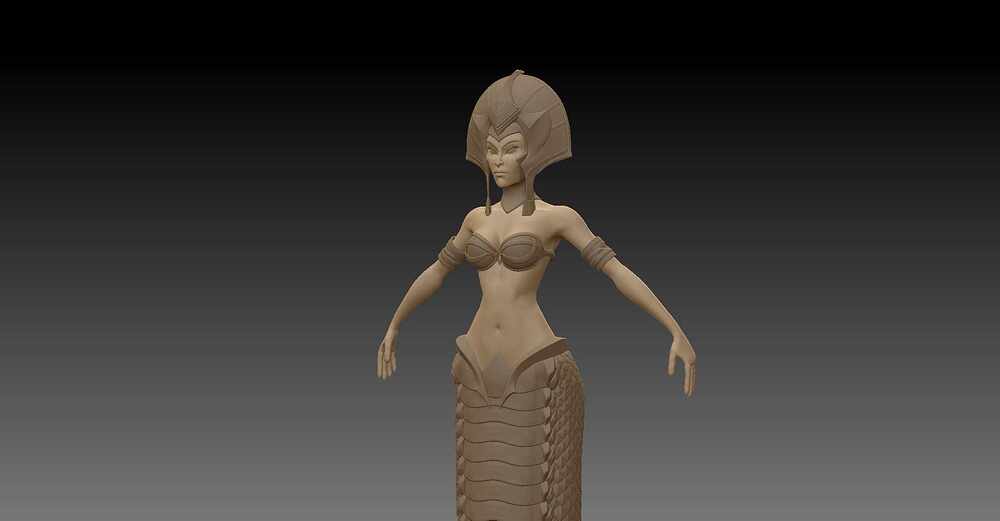 ZBrush Document5