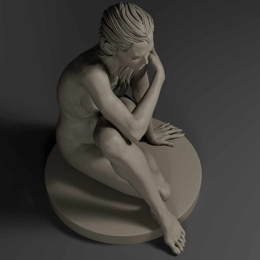 pose_woman_J