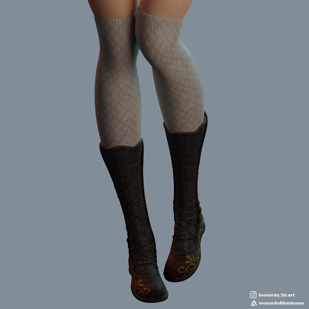 bota