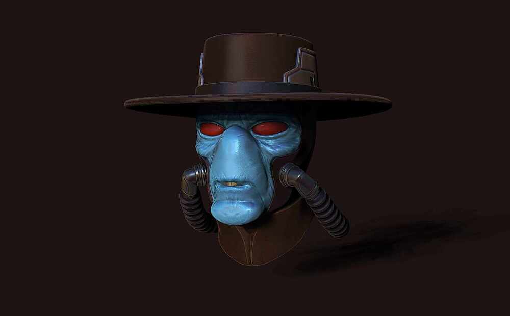 Cad Bane (1)