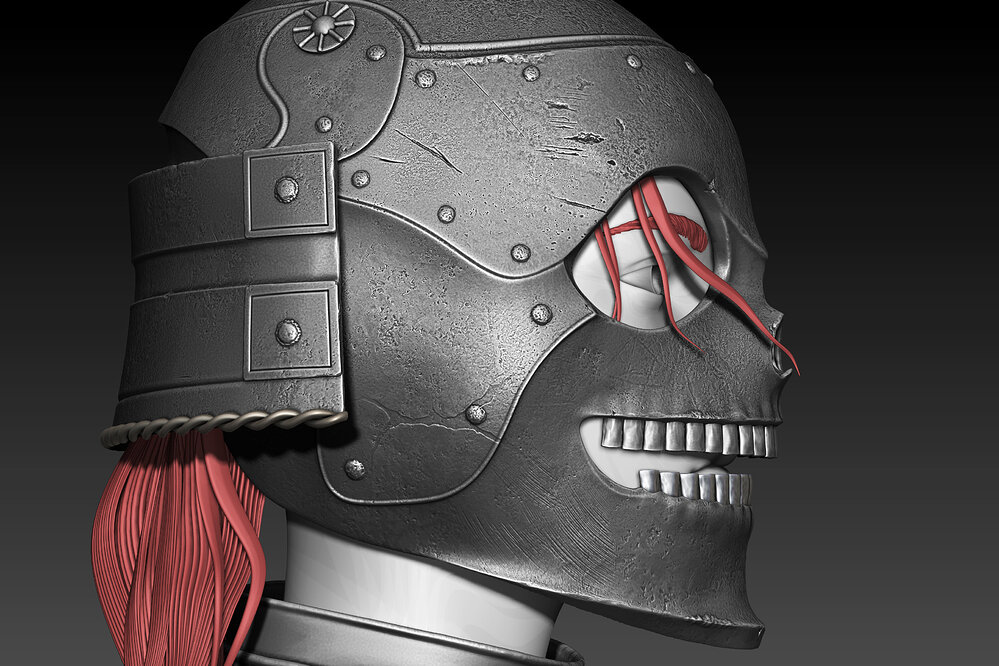 Helmet 08