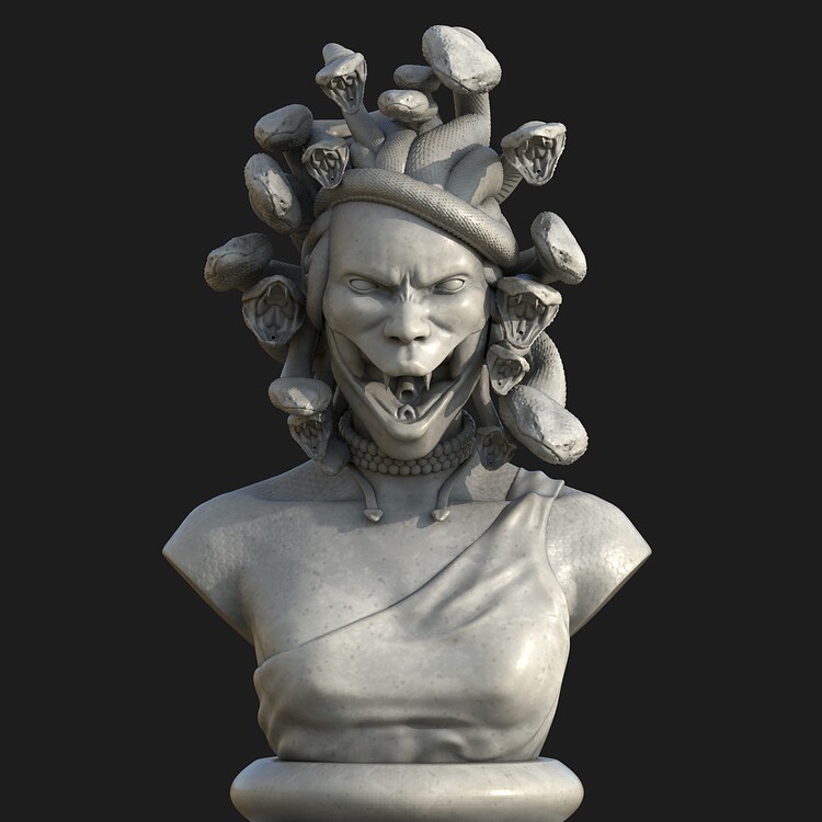 Medusa Open 4