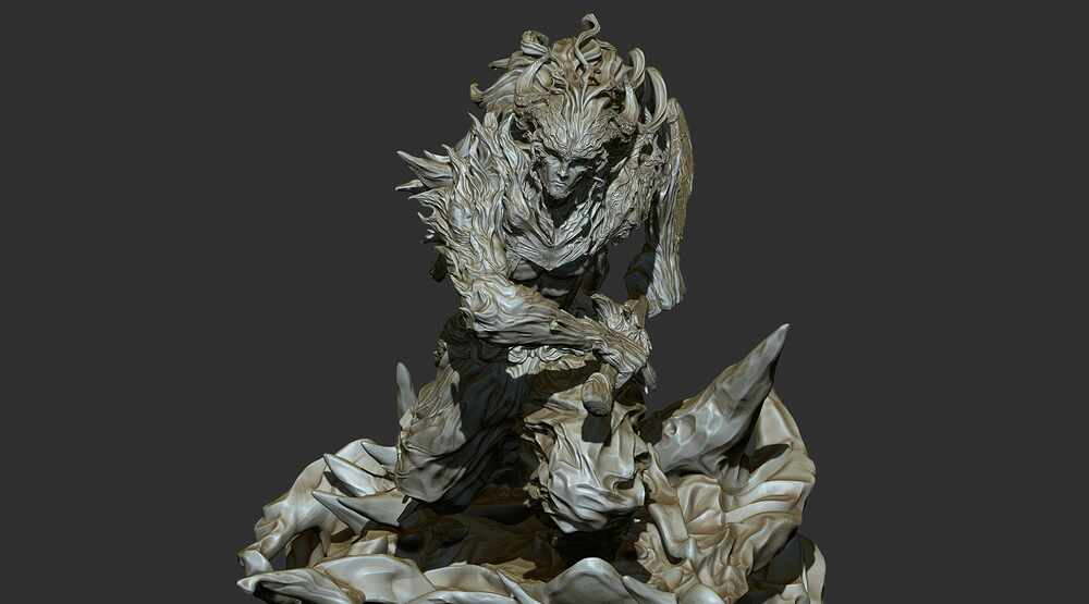 ZBrush Document36