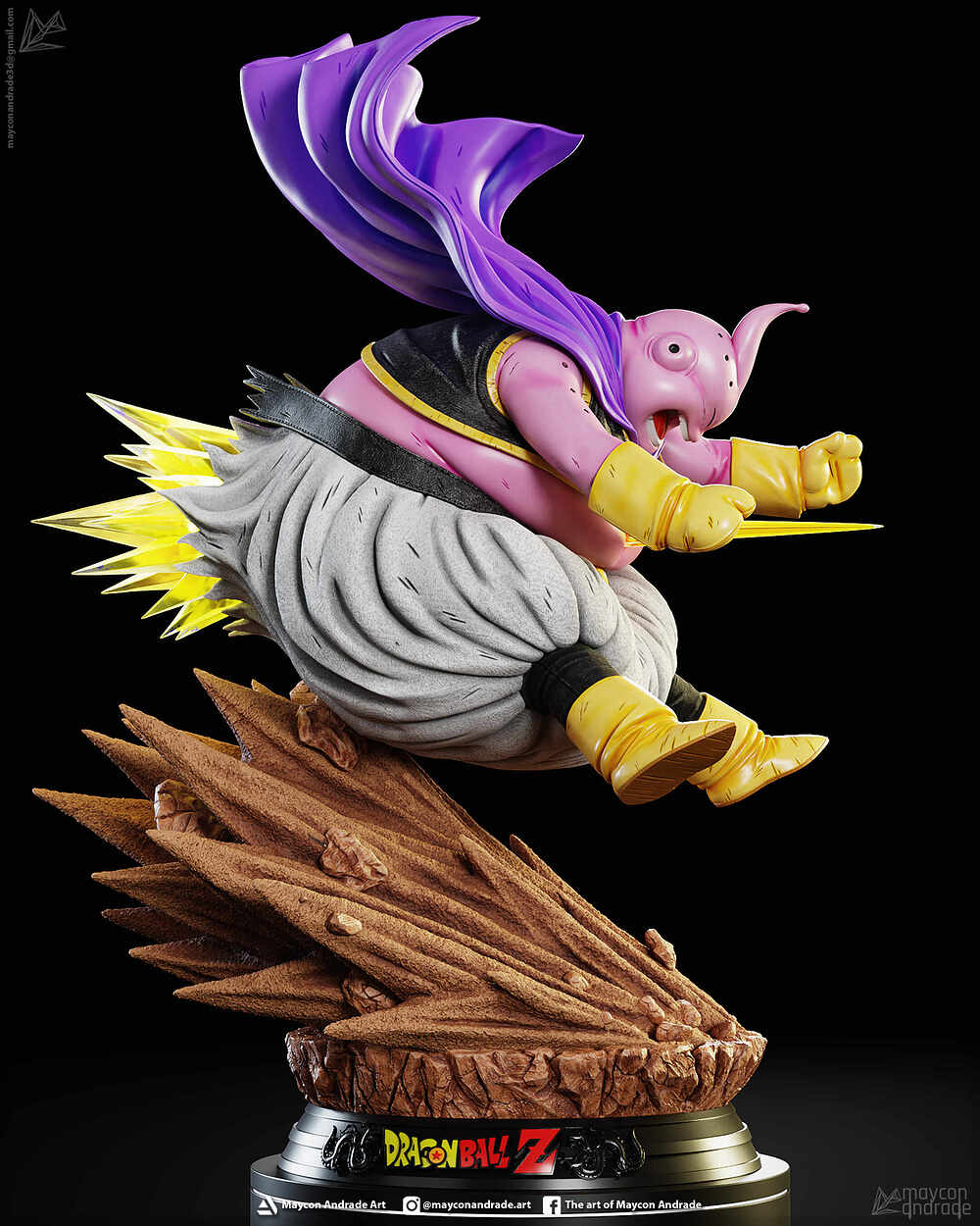 Buu 01