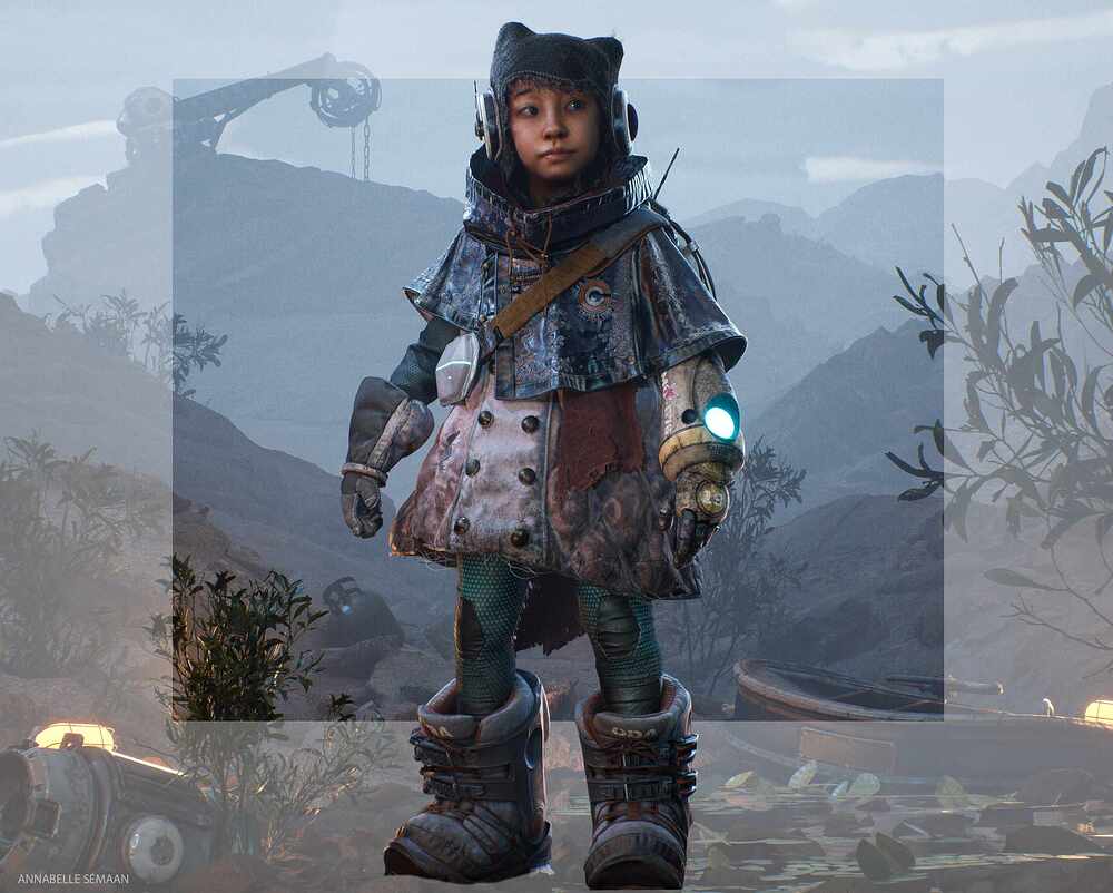 FullBodyAppo