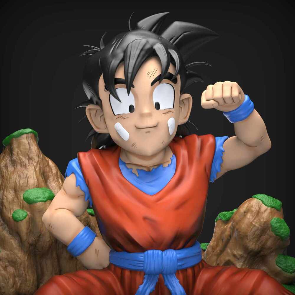 gohan-Cámara 4.426