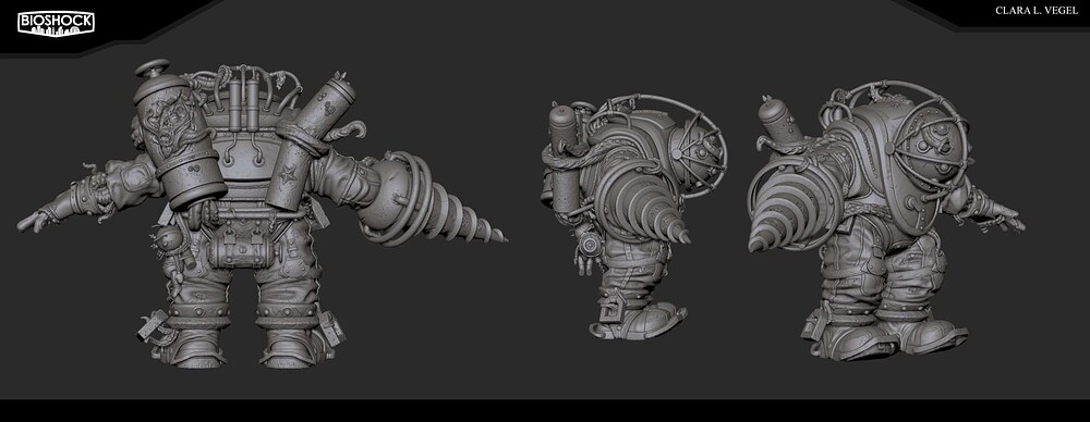 highpoly