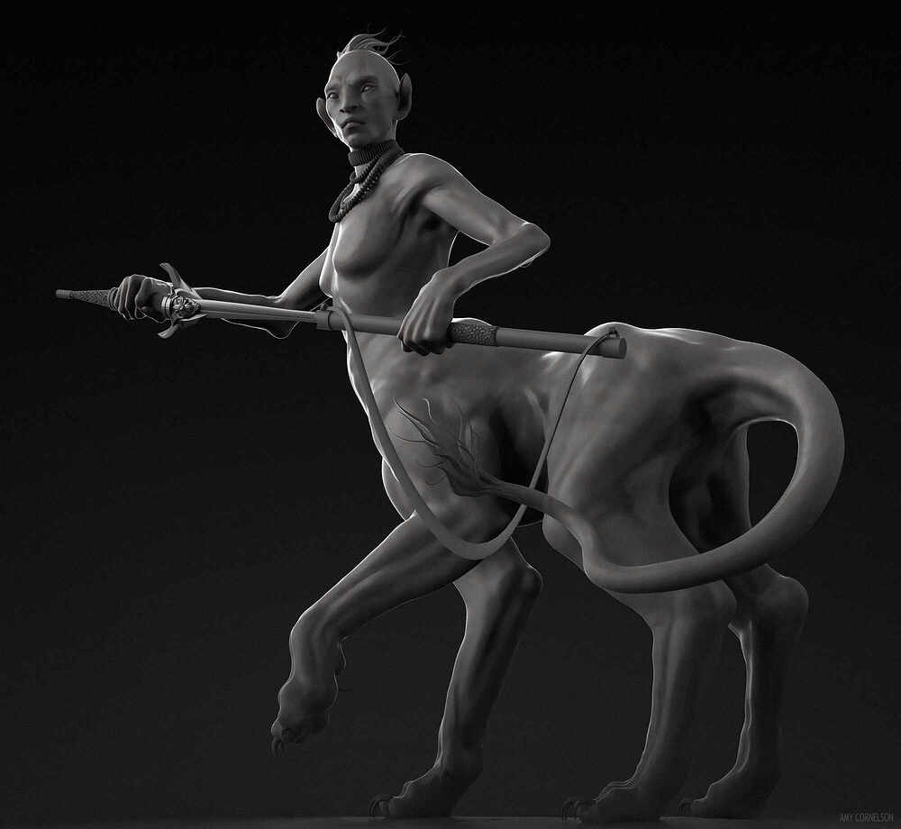 LionessCentaur