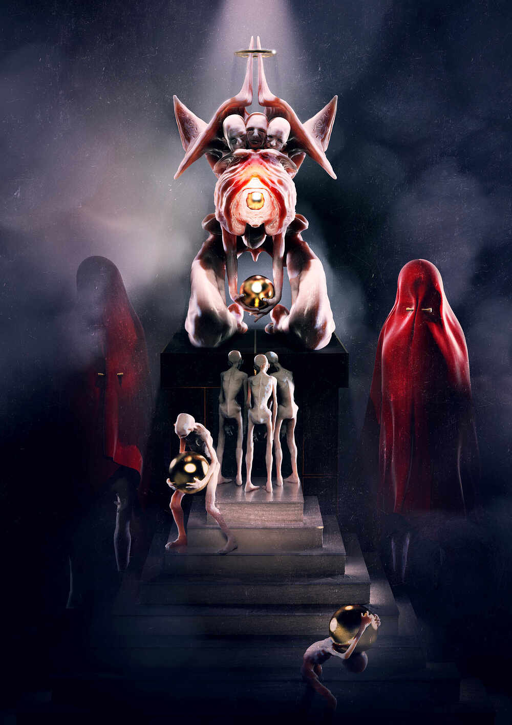 ARCHON