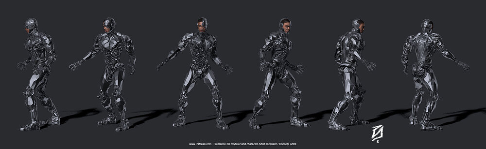 01-Cyborg-ZSJL-ZB